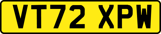 VT72XPW