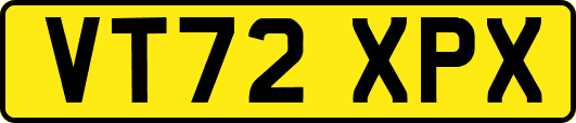 VT72XPX