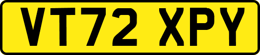 VT72XPY