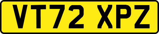 VT72XPZ