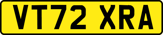 VT72XRA