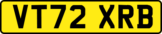 VT72XRB