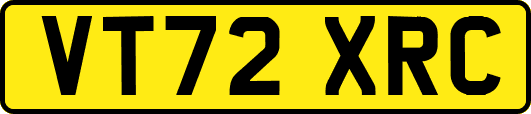 VT72XRC