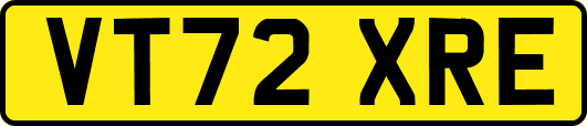 VT72XRE