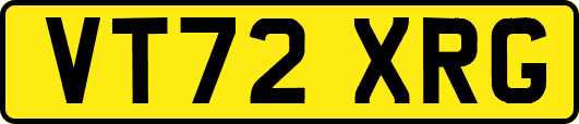 VT72XRG