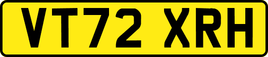 VT72XRH