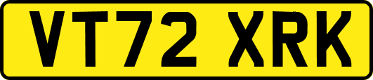VT72XRK