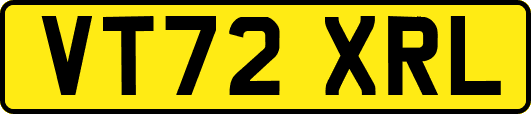 VT72XRL