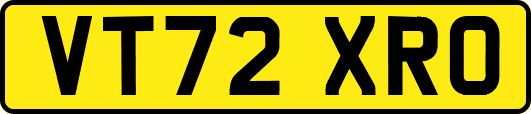 VT72XRO