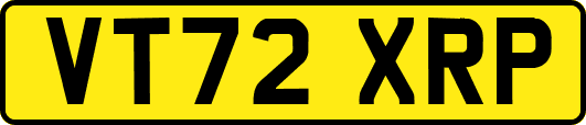 VT72XRP