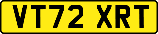 VT72XRT