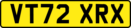 VT72XRX