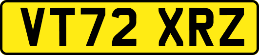 VT72XRZ
