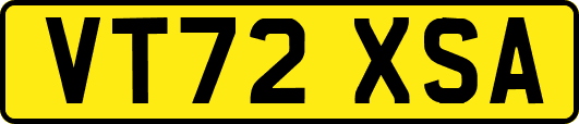 VT72XSA