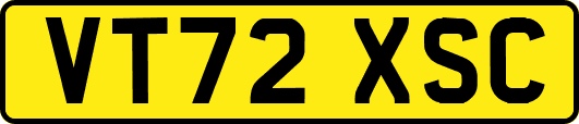VT72XSC