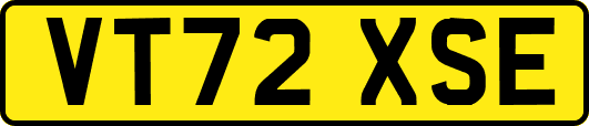 VT72XSE