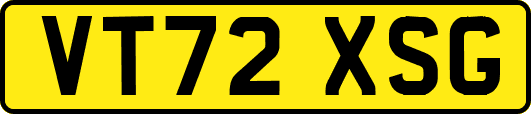 VT72XSG
