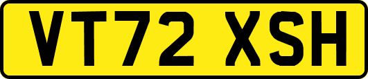 VT72XSH