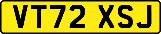 VT72XSJ