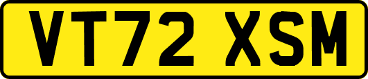 VT72XSM