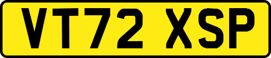 VT72XSP