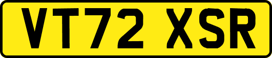 VT72XSR