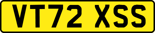 VT72XSS