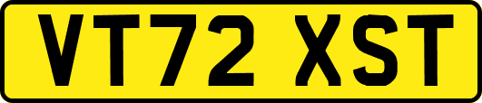 VT72XST