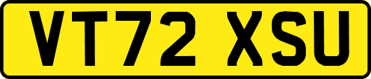 VT72XSU