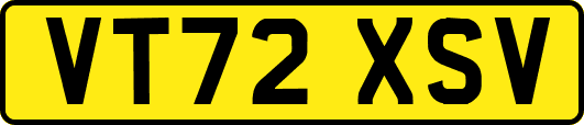 VT72XSV