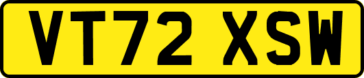 VT72XSW