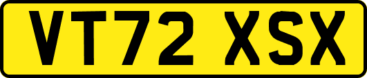 VT72XSX