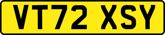 VT72XSY