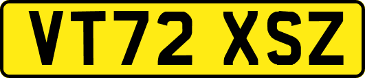 VT72XSZ