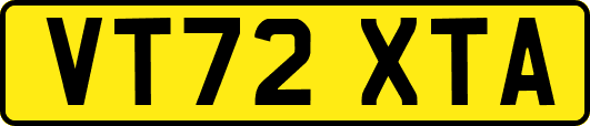 VT72XTA