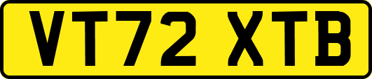 VT72XTB