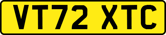 VT72XTC