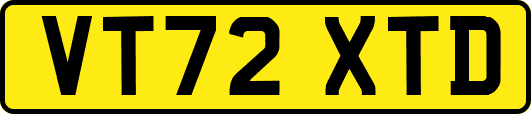 VT72XTD