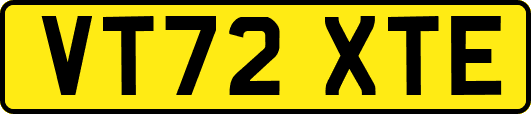 VT72XTE