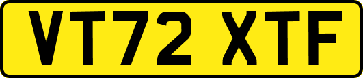 VT72XTF