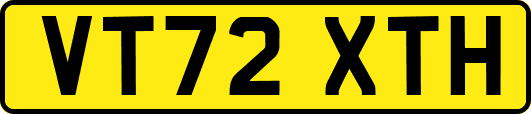VT72XTH