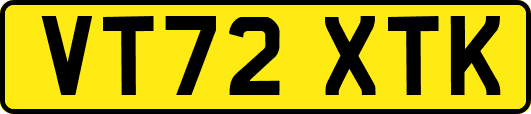 VT72XTK