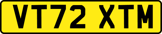 VT72XTM