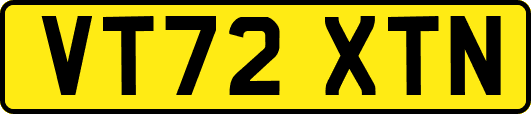 VT72XTN