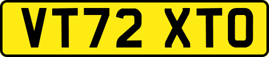 VT72XTO