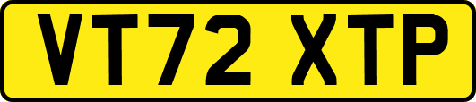 VT72XTP