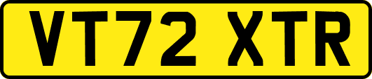 VT72XTR
