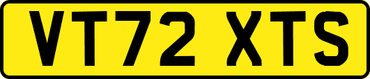 VT72XTS