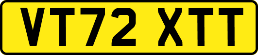 VT72XTT