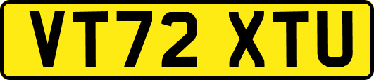 VT72XTU